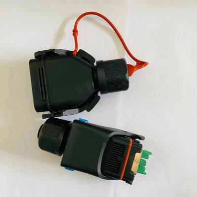 中国 Original Huawei 5G AAU Power Connector for 5639/5636/5336 5G AAU 販売のため