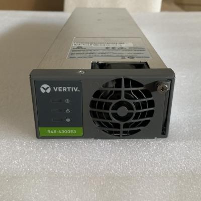 Китай Vertiv 48v Телеком Ректификатор Модуль питания Ректификатор R48-4300E3 R48-4300E3A продается