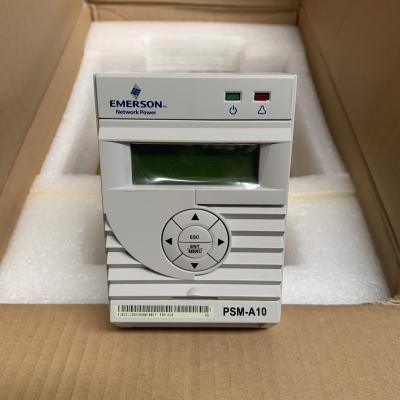 China New Emerson PSM-A10 Communication Power Monitoring Module for sale