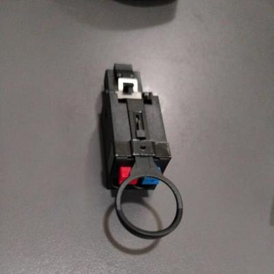 China ZTE 5G R8139PB1124F Photoelectric Connector RJ8-CA6-2P for sale