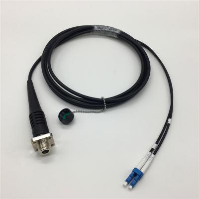 中国 Fiber Optical Cable RPM2534388 ODC To LC For Ericsson Project 販売のため