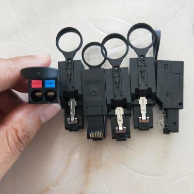 China Kabel-Energie-Verbindungsstück ZTE 5GR8139PB1124F photoelektrisches zu verkaufen