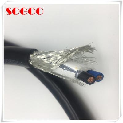 China Stromkabel-Fernradioeinheits-Signalisieren-Kabel-Halogen-freie Jacke 5G RRU zu verkaufen