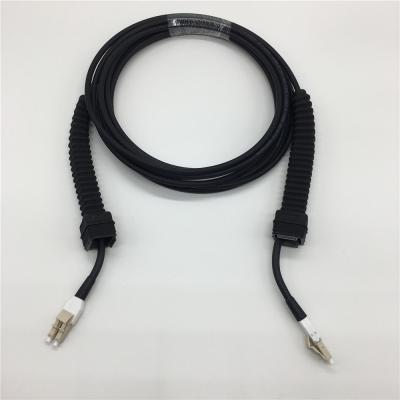 China Cabo de fibra NSN FUFDD de 80 m LC OD-LC OD duplo 80 m, diâmetro de 5,0 mm para RRU com NSN Uni-Boot à venda