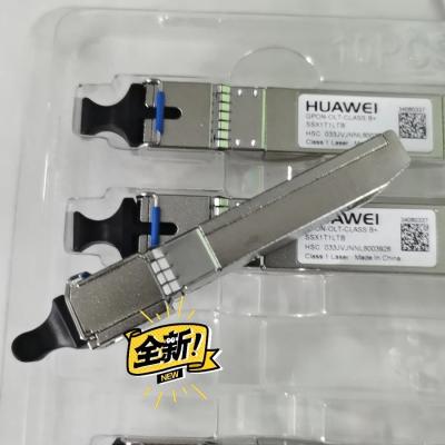 China Huawei Original Optical Transceiver SSX1T1LT8 GPON OLT Class B Optical Module zu verkaufen