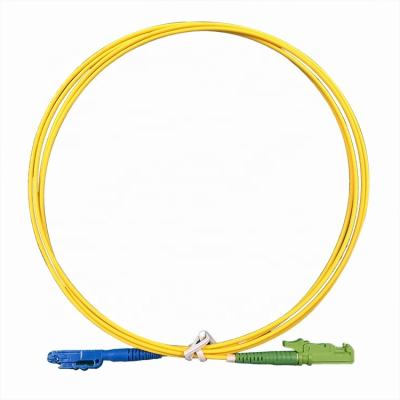 Κίνα LX.5 Fiber Optic Patch Cord with LC Connector price and Fiber Optic LX.5 Pigtail Price προς πώληση