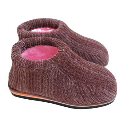 China Cushioning Winter Casual Cotton Shoes Factory Direct Unisex Adult Women Boots Bulk Shoes for sale