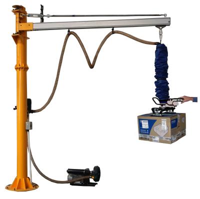 China China Factory Cardboard Suction Cup Handling Equipment Vacuum Lifter for sale