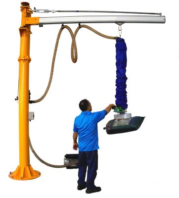 China Factory Hot Sale Move Bag Equipment Vacuum Lifter Used For Food Processing Factory for sale