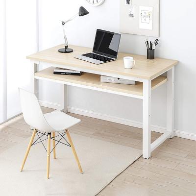 China Functional Modern Furniture Shopping Office Desk Workstation Study Computer Online Table for sale