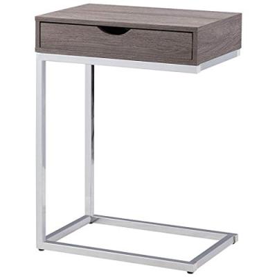 China Eco - Friendly Classic Storage C Table End Table Bedroom Night Stand for sale