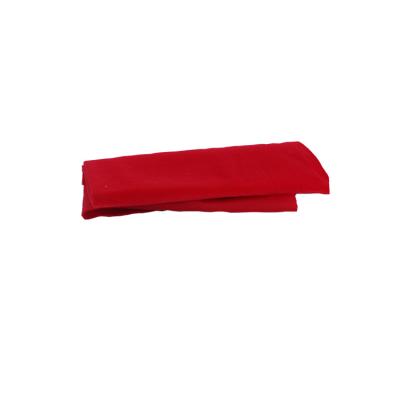 China Adhensive 100% nylon brushed loop velor fabric for loop fabric /100% polyester with back coatingtapes bags for sale