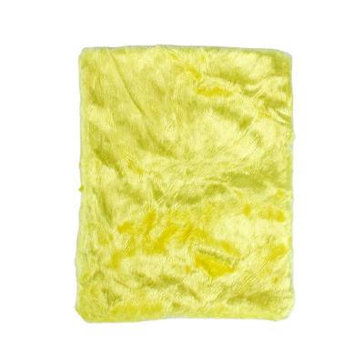 China Microfiber Cleaning Cloth 100% Sustainable Nature Wood Fiber for sale