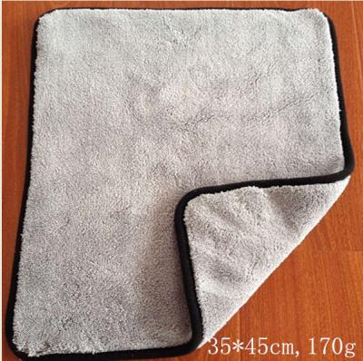 China QUICK DRY microfiber cleaning cloth in roll export to Vietnam for sale