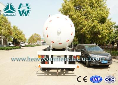 China Sinotruk Diesel Propane Tank Trailer Safety Valve Urgent Shut Off Device for sale