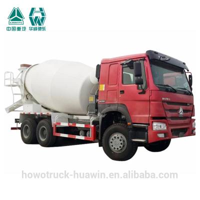 China Sinotruk Howo Bulk Cement Tank Semi Trailer Dual Circuit Compressed Air Brake for sale