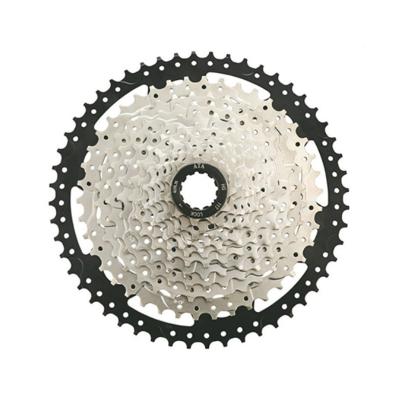 China 12 Speed ​​Cassette Freewheel 11-52T Sprocket 11-52T Steel MTB Mountain Bike 12 Speed ​​Electric Bicycle Qualified and Cheap Cassette for sale