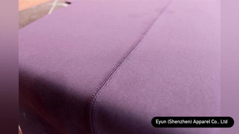 Verified China supplier - Eyun(Shenzhen) Apparel Co., Ltd.