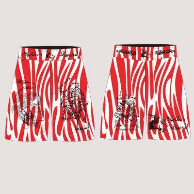 China Boxing Shorts Women Boxing Vest And Shorts for sale