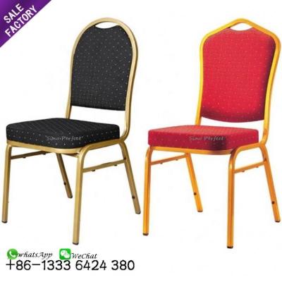 China Wholesale PANEL Rental Event Wedding Furniture Used Stacking Black Hotel Banquet Lobby Chairs From China for sale