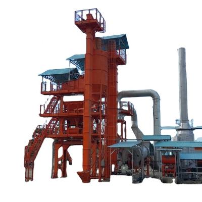 China High Grade Asphalt Road Paving lb1200 Asphalt Batching Mixing Plant sets by 80-90-96tph, China factory manufacturer for sale