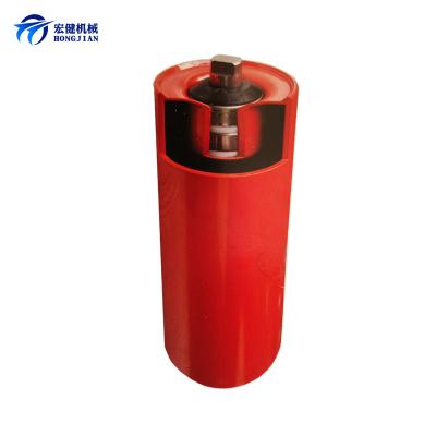 China OEM Painting High Wear Resistant Conveyor Waiting Roller Manufacturer Steel Transport Waiting Roller For Sale for sale