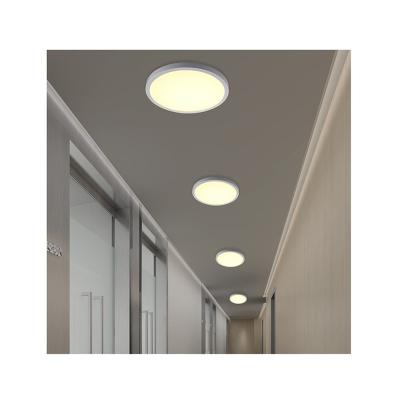 China 6 inch ultra-thin highlight factory direct sales ccc 110-221v cob high quality professional practical led ultra-thin led spotlight for sale