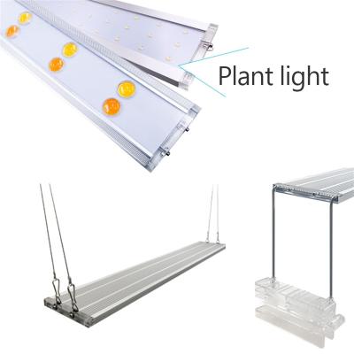 China Best aluminum highlight and durable low price high quality LED grow light indoor led plants light grow plant for schools for sale