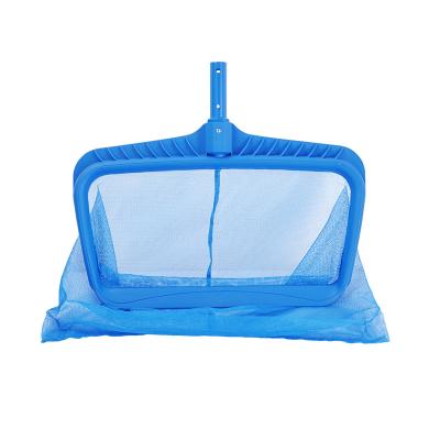 China Good Price Durable Net Pool Cleaning Kits Deep Net Pool Leaf Skimmer for sale