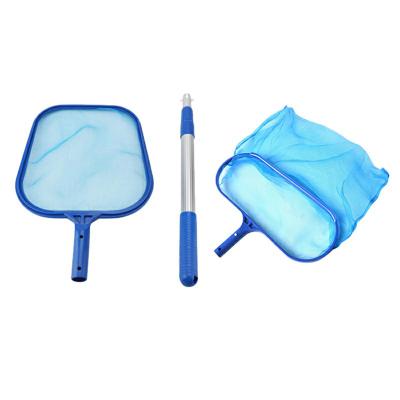 China New Brand Durable Pool Leaf Skimmer Net Leaf Skimmer For Swimming Pool for sale