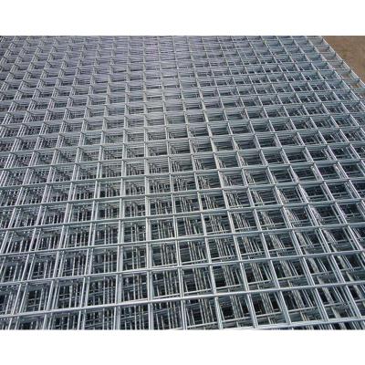 China Long Lasting congsheng galvanized welded wire mesh panel for sale