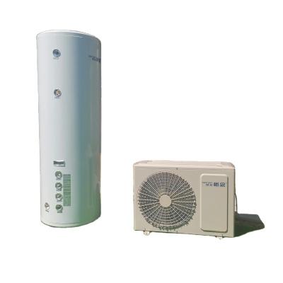 China Household Air Source Heatpump Factory LEAD_1998 Heat Pump Water Heater for sale