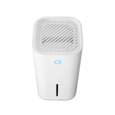 China Best Selling Hotel Amazon Dehumidifier Small Mini Dehumidifier Dryer For Rainy Weather for sale