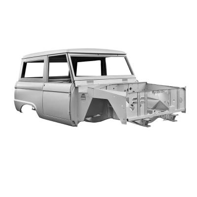 China FORD BRONCO Classic Auto Part - Door Shell for FORD BRONCO (CLASSIC CAR) for sale