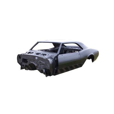 China 1967 CAMARO 67 BODY SHELL, SET (COUPE) (WITH AC) (ASK THE MOST) (CRASH PARTS AND CLASSIC CAR PARTS) (AMERICAN MUSCLE CAR) CAMARO for sale