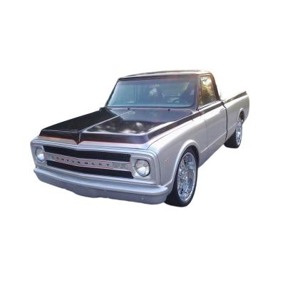 China P/U PICK-UP TRUCK CLASSIC 69-72 HOOD FOR CHEVROLET BLAZER 69-72 JIMMY 70-72 CLASSIC CAR PART 23 CUPS for sale