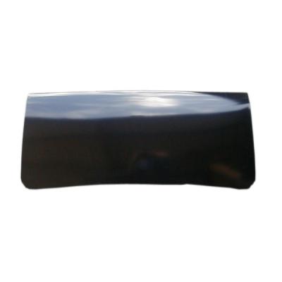 China LID 67-69 (Deck TRUNK LID) (without spoiler hole) FOR Chevrolet Camaro/Pontiac Firebird CLASSIC MUSCLE AMERICAN CAR 1967-1969 CAMARO PART for sale