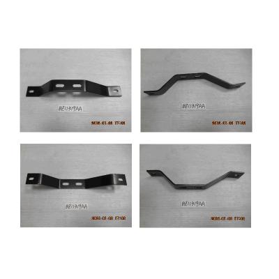 China Steel FRONT BUMPER, BRACKET 67-71 (RH=LH) FOR Mecedes-Benz W113/250/280SL for sale