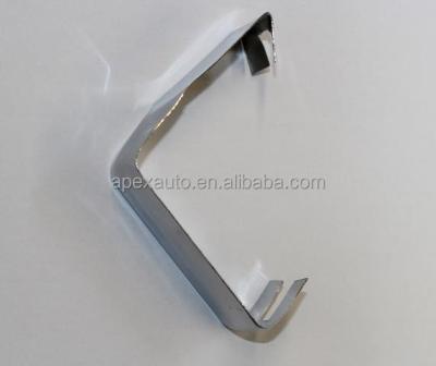 China 67-71 BUMPER & CENTRAL JOINT (CHROME) FOR Mecedes-Benz W113/250/280SL (TAIWAN CLASSIC AUTO BODY PARTS) 1 for sale