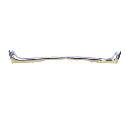 China FORD FAIRLANE FRONT BUMPER 70-71 CLASSIC CAR (CHROME) PART 1970-1971 5.87 CU for sale