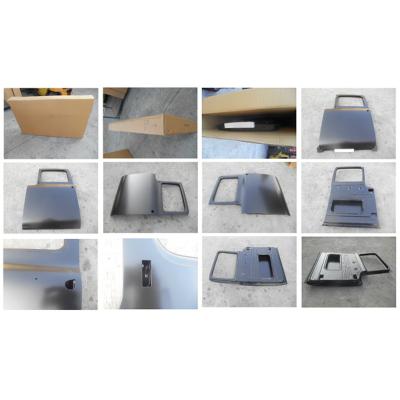 China PICKUP/P/U 56 DOOR SHELL LEFT HAND FOR FORD (TAIWAN CLASSIC AUTO BODY PARTS) (CLASSIC CAR PARTS) (AUTO PARTS) 8.32 for sale