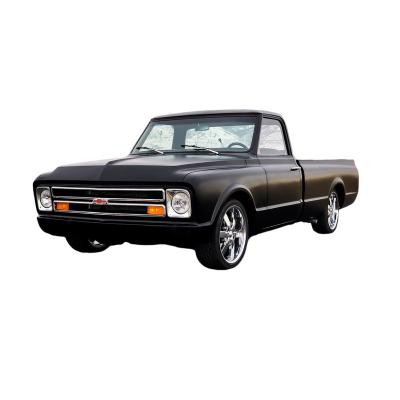 China CLASSIC C10 C-10 PICKUP TRUCK FOR CHEVROLET REAR DROP DOOR 67-72 LMC TRUCK HOLLEY PARTS SUPPLIER WHOLESALE C10 for sale