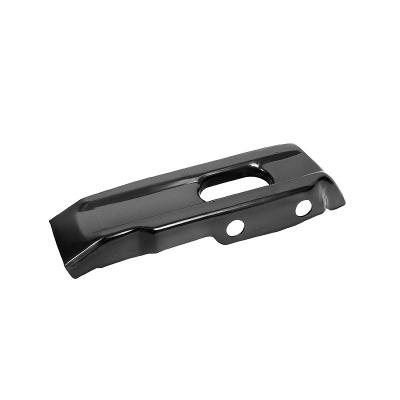 China REAR FRAME RAIL BRACE 66-67 RH FOR Chevrolet NOVA Nova for sale