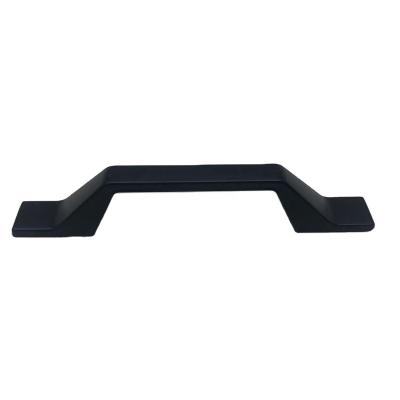 China Modern Cheap Aluminum Handle For Furniture Kitchen Drawer Cabinets Handle Modern Stylish for sale