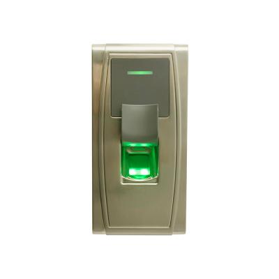 China Door Access Control TCP IP Network Fingerprint Access Control Reader Terminal &Time Attendance ID Card Access Reader for sale