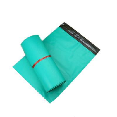 China YGH128 popular thickened waterproof clothing and shoes logistics express packaging bag for sale