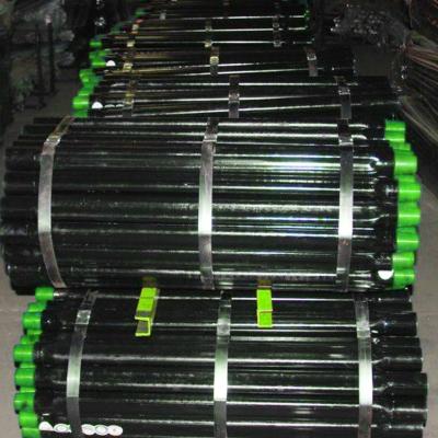 China Construction Material Shops Multi Specification Hot Sale Tapered Small Diameter Drill Pipe For Mining And Coal Mining for sale