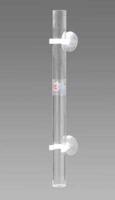 China Aquarium Acrylic Feeding Tube L for sale