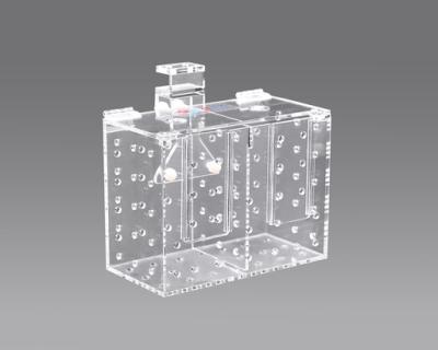 China Aquarium Acrylic Quarantine Case,RF-2S for sale