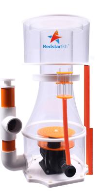 China Aquarium Cone DC Protein Skimmer SC-200 for sale